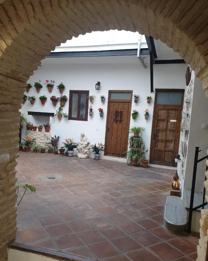 Entre Patios Y Flores Кордоба Екстериор снимка