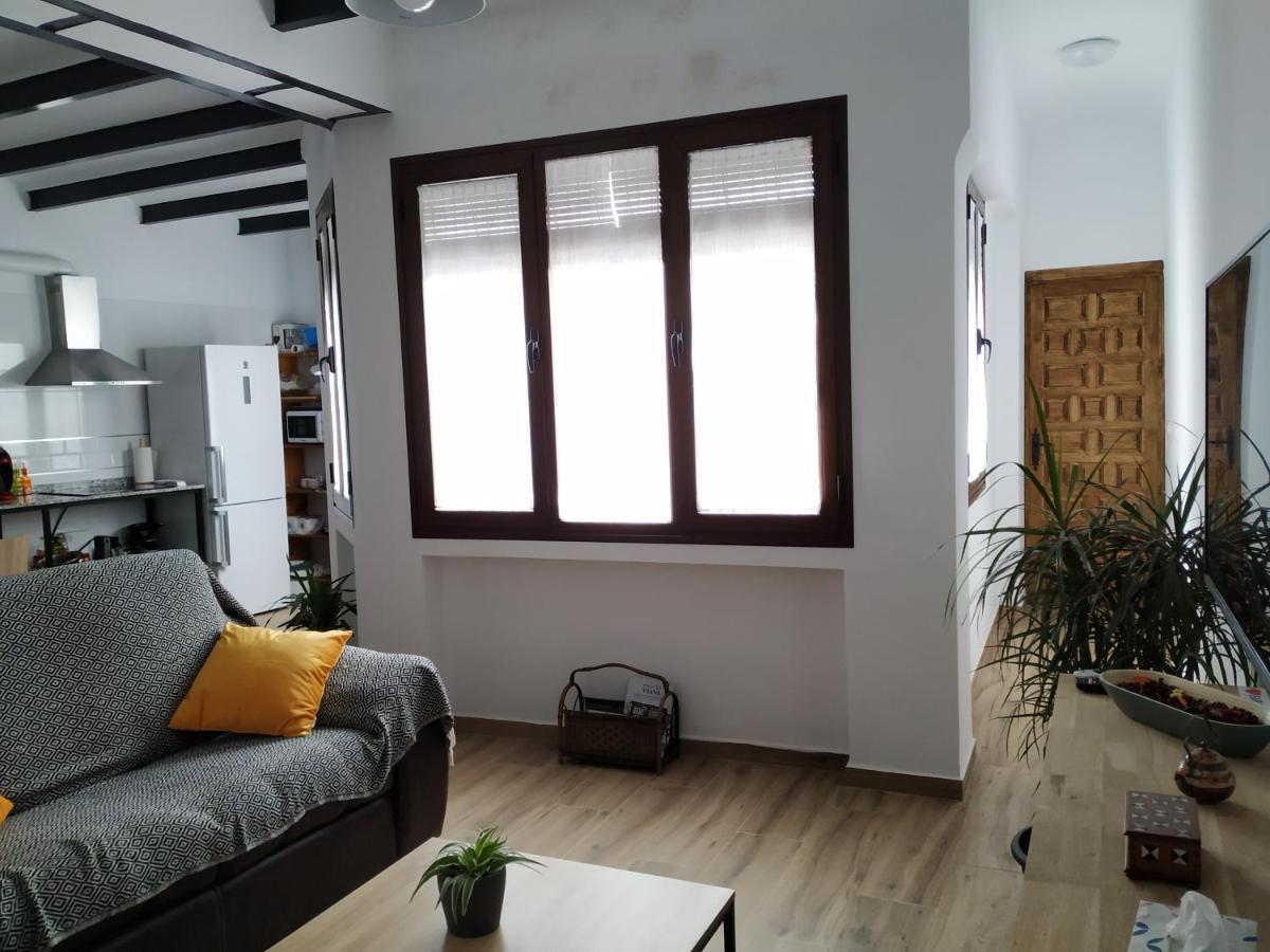 Entre Patios Y Flores Кордоба Екстериор снимка
